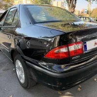 سمند ۹۳.دوگانه کارخانه ملی. (نقد و اقساط)|خودرو سواری و وانت|تبریز, |دیوار