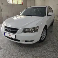 هیوندای سوناتا