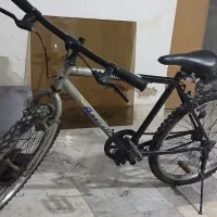 دوچرخه سایز ۲۴