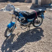 باسلام موتورها همگی صحیح وسالم|موتورسیکلت|فسا, |دیوار