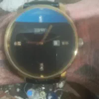 ساعت مچی تقویم‌دار