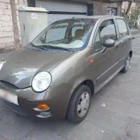 ام وی ام ۱۱۰ سه سیلندر|خودرو سواری و وانت|تبریز, |دیوار