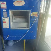 کولر آبی 4هزار مشهد دوام کنترل دار ترموستات دار