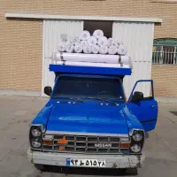 باربری نیسان بار