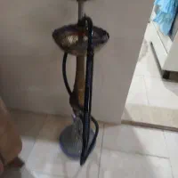 قلیون برنجی