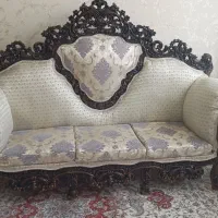 مبل سلطتتی درحدنوبدون ایراد