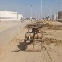 اجاره دادن بزرگترین شعبه غلطک قلتک کمپک زمین لرزشی|ماشین‌آلات صنعتی|کرج, گوهردشت|دیوار