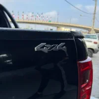 کی ام سی t8 مدل ۱۴۰۲|خودرو سواری و وانت|گرگان, |دیوار