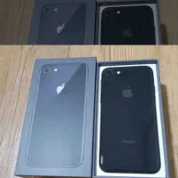 ایفون 8