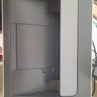 پرینتر hp laser 107a کاملا نو