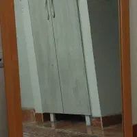 آیینه قدی کاملا سالم ام دی اف