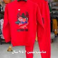 پوشاک بچگانه پوبی(کنگان)|کفش و لباس بچه|بندر کنگان, |دیوار