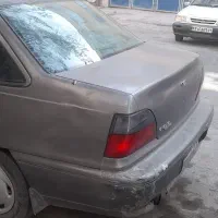 دوو سیلو مدل ۸۱ معاوضه با پیکان وانت|خودرو سواری و وانت|مشهد, امیر|دیوار