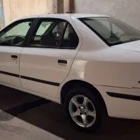 سمند Lx xu7 94 مولتی پلکس|خودرو سواری و وانت|اردبیل, |دیوار