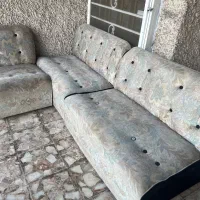 فروش با هم چند وسیله خانگی دست دوم