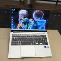 لپ تاپ سامسونگ electronics|رایانه همراه|قم, صفائیه|دیوار