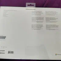 کیبورد مایکروسافت surface pro x|قطعات و لوازم جانبی رایانه|اصفهان, ملک|دیوار