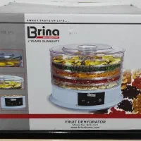 میوه خشک کن در حد نو