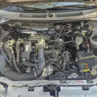 پراید ۱۳۲ مدل ۹۳|خودرو سواری و وانت|چهاردانگه (تهران), |دیوار