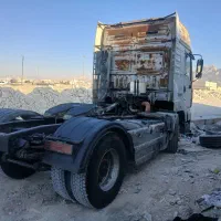 شاکمن مدل 89 فروش فوری|خودرو سنگین|بندر کنگان, |دیوار