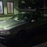 آریسان۲ مدل۱۴۰۳|خودرو سواری و وانت|نوشهر, |دیوار