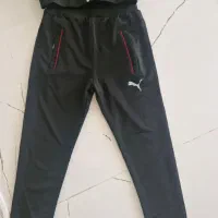 ست لباس ورزشی پسرانه