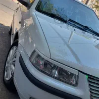 سمند LX|خودرو سواری و وانت|قم, هفت تیر|دیوار