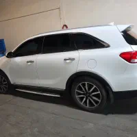 سورنتو ۲۰۱۶|خودرو سواری و وانت|تهران, میدان میوه و ترهبار مرکزی|دیوار