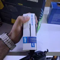 هارد اکسترنال وسترن 500 گیگ *پلمپ*|قطعات و لوازم جانبی رایانه|اصفهان, فجر|دیوار