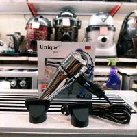 سشوار تمام استیل برند یونیک پرقدرت باا ارسال