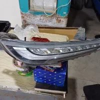 چراغ جلوی ایکس ۲۲پرو