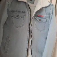 کاپشن لی مردانه