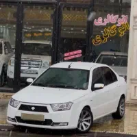 دنا سفید|خودرو سواری و وانت|مهاباد (آذربایجان غربی), |دیوار