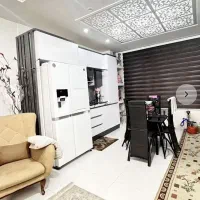 110متر-دو-خواب-فول-امکانات-طبقه-دوم-به-قیمت-قائمیه