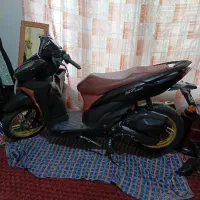 کلیک ۱۵۰ s2|موتورسیکلت|دورود, |دیوار