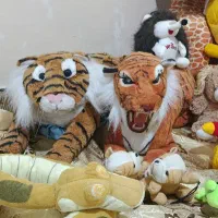 عروسک قیمت مناسب|اسباب‌‌بازی|اهواز, کوی علوی|دیوار