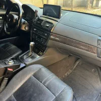 بی ام و X3 فول مدل 2009|خودرو سواری و وانت|شیراز, فرهنگ شهر|دیوار