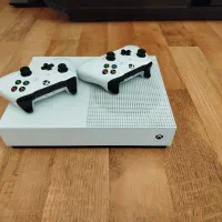 Xbox one s|کنسول، بازی ویدئویی و آنلاین|بوکان, |دیوار