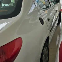 206 sd|خودرو سواری و وانت|آبیک, |دیوار