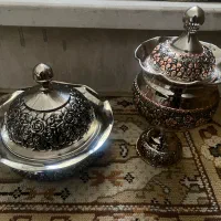 ظروف مسی