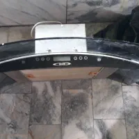 هود مدل مث سالم