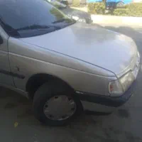 پژو 405|خودرو سواری و وانت|اراک, |دیوار