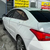 نصب شیشه دودی خودرو