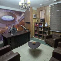 اجاره دفتر باکلیه امکانات