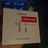 ایرپاد گلکسی بودز۳|لوازم جانبی موبایل و تبلت|تهران, قیطریه|دیوار