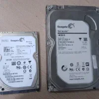 هارد یک ترا و ۷۵۰گیگ