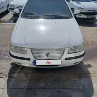 سمند مدل ۹۷ اف سون|خودرو سواری و وانت|بردسکن, |دیوار