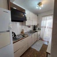 واحد ۸۰ متری فاز ۷ شهر جدید هشتگرد|فروش آپارتمان|هشتگرد, شهرک صبا سوله|دیوار