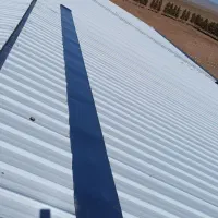 نصب انواع ورق های ساندویچ پانل|خدمات پیشه و مهارت|نیشابور, محله میدان باغات|دیوار