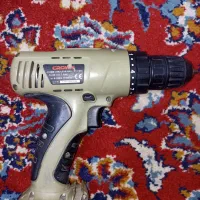 دریل شارژی کرون